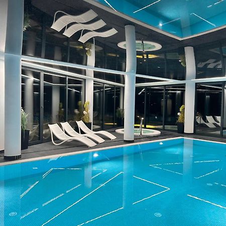 Westin House Resort Kolobrzeg Apartament Delux Εξωτερικό φωτογραφία