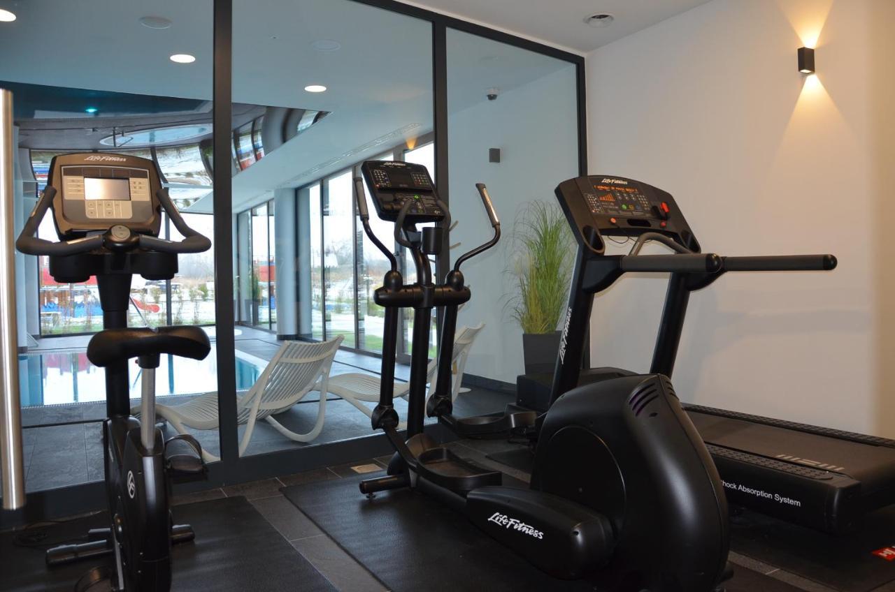 Westin House Resort Kolobrzeg Apartament Delux Εξωτερικό φωτογραφία