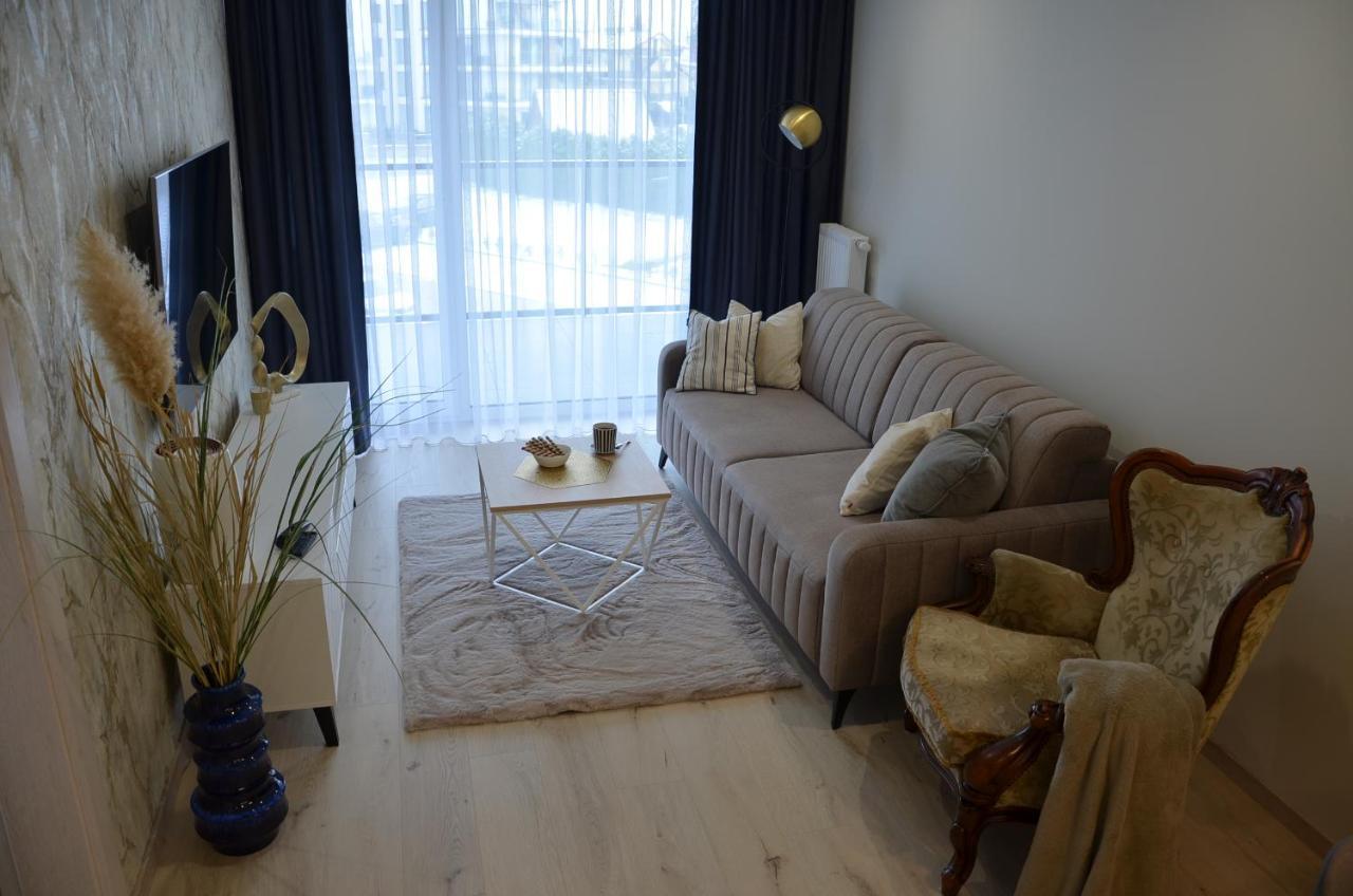 Westin House Resort Kolobrzeg Apartament Delux Εξωτερικό φωτογραφία