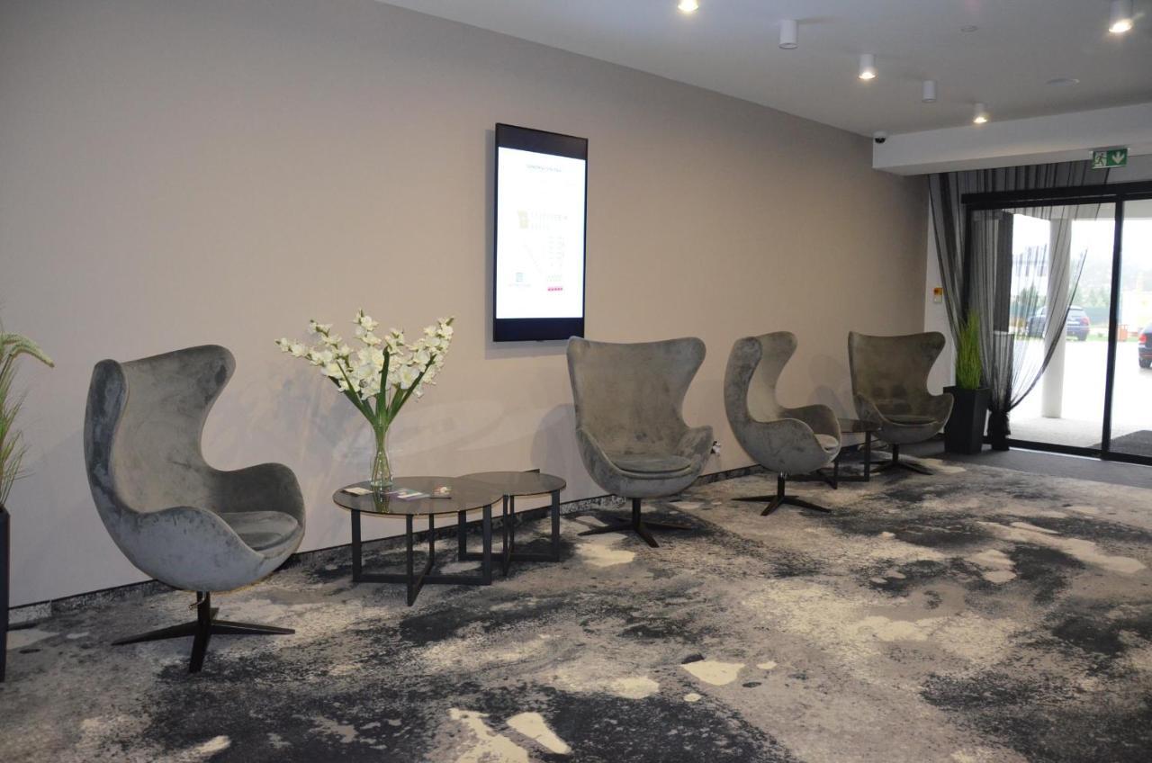Westin House Resort Kolobrzeg Apartament Delux Εξωτερικό φωτογραφία