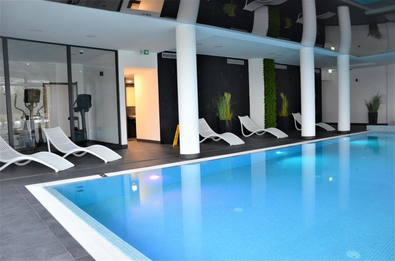 Westin House Resort Kolobrzeg Apartament Delux Εξωτερικό φωτογραφία