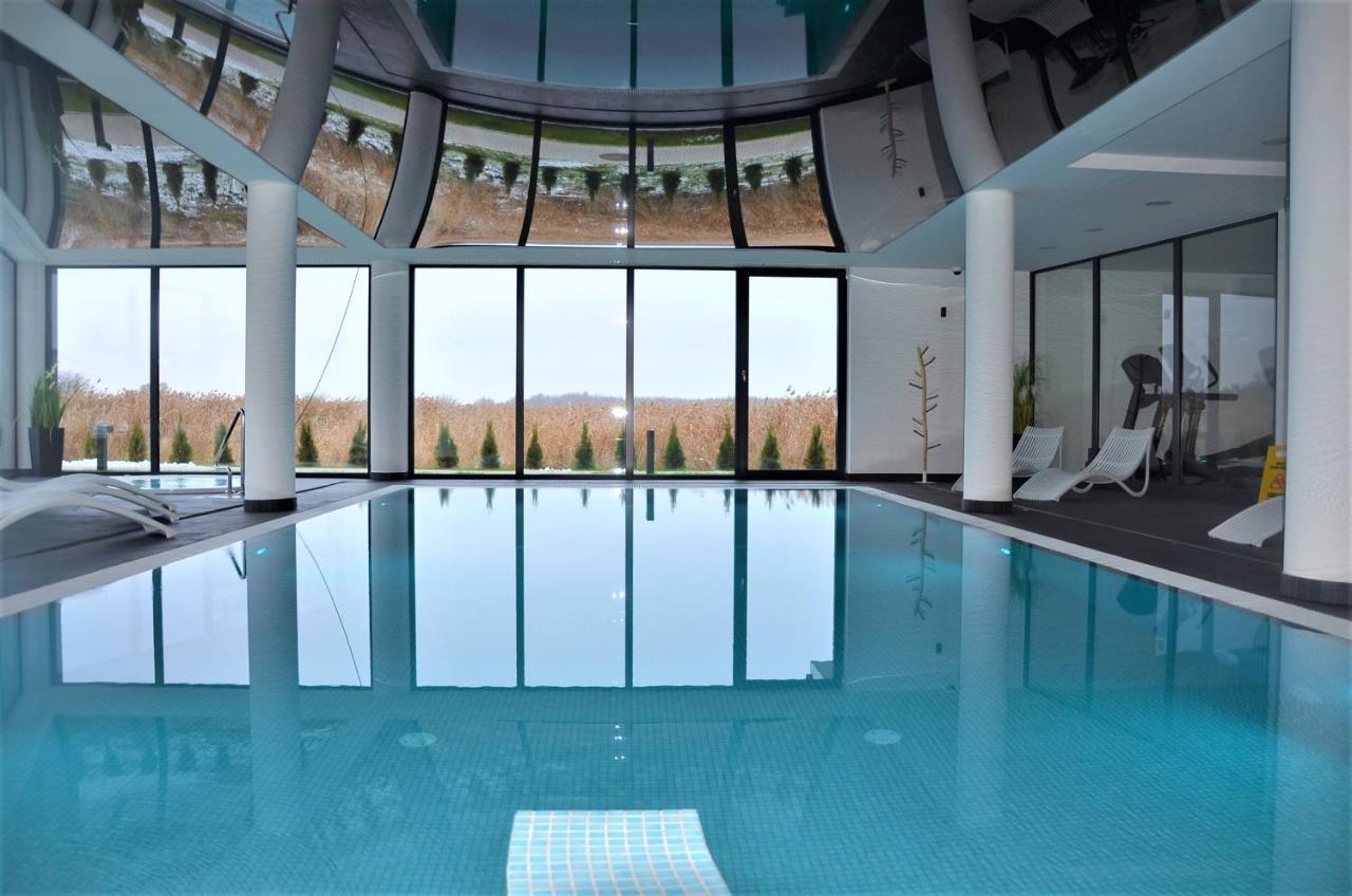 Westin House Resort Kolobrzeg Apartament Delux Εξωτερικό φωτογραφία