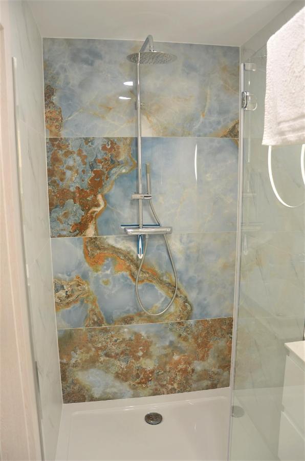 Westin House Resort Kolobrzeg Apartament Delux Εξωτερικό φωτογραφία